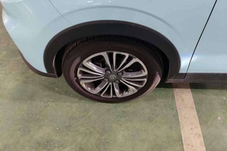 Used Leapmotor T03 2025 403 Comfort Edition
