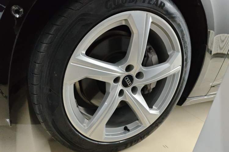 Used Audi A6L 2023 45 TFSI quattro Prestige Elegant Edition