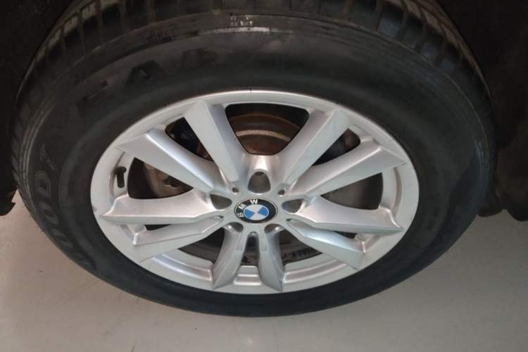 Used BMW X5 2014 xDrive35i Elegant Edition
