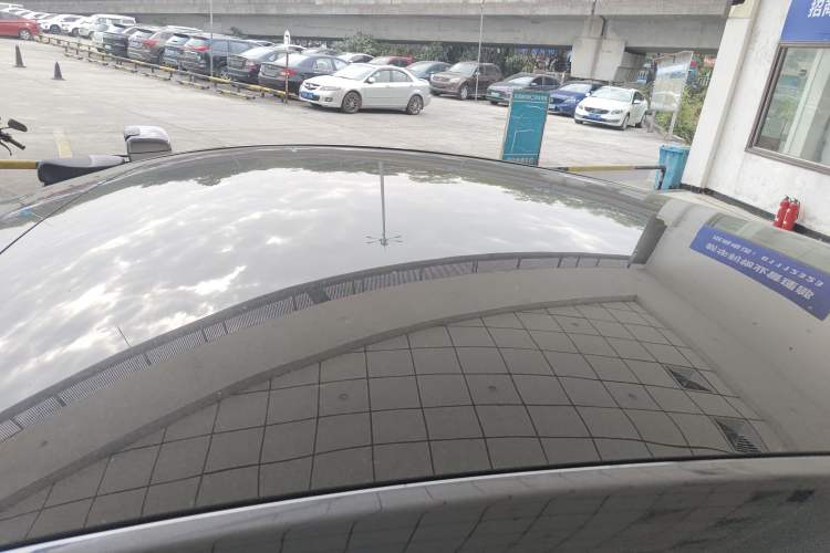 Used Tesla Model Y 2024 Rear-Wheel-Drive Version