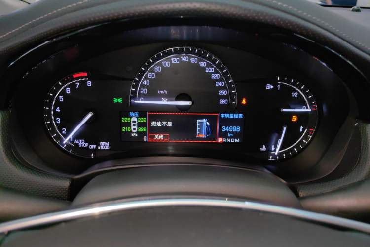 Used Cadillac XTS 2018 28T Elite Edition
