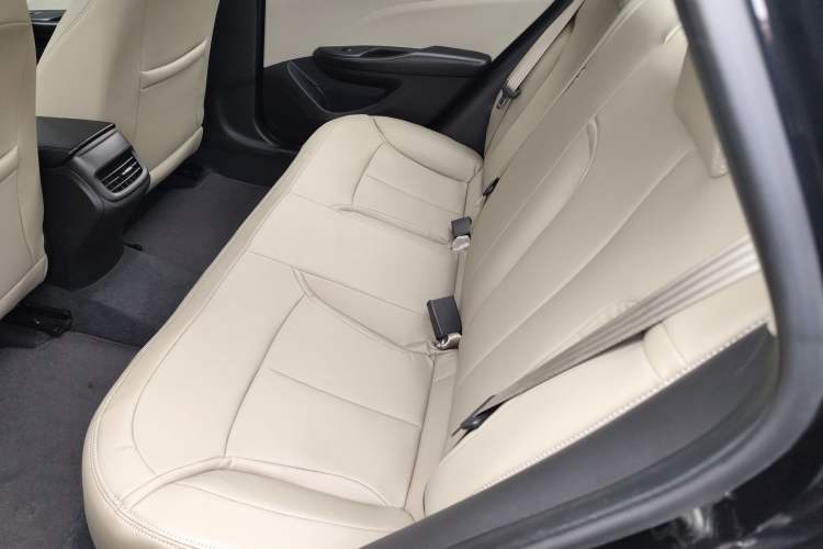 Used Buick GT 2015 15N Automatic Entry-Level Trim
