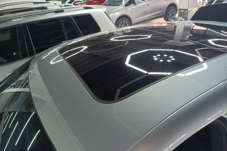 Used Porsche Macan 2018 Macan 2.0T
