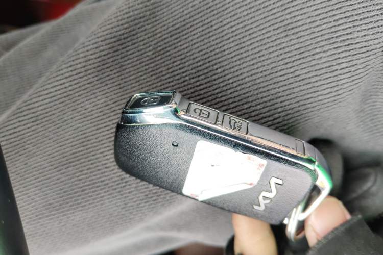 Used Kia Sportage R 2021 Ace 2.0L Splendid Edition