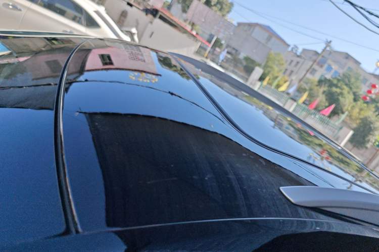 Used Cadillac XT5 2021 2.0T Two-Wheel Drive Luxury Version
