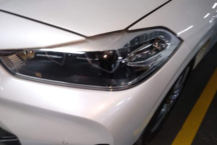 Used BMW X2 2021 Restyled sDrive25i M Sport Package
