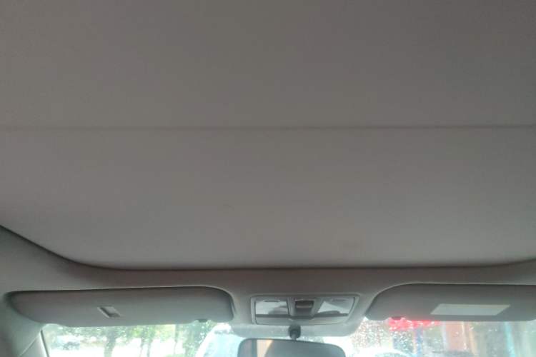 Used Hyundai ix25 2015 1.6L Automatic Two-Wheel Drive Smart GLS Trim
