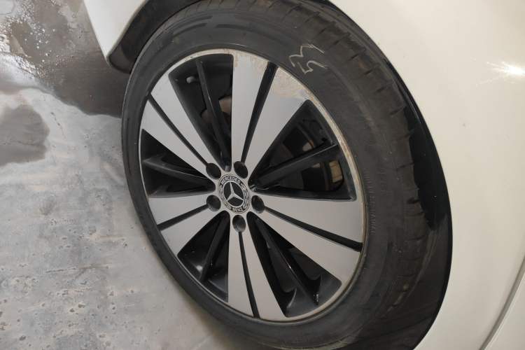 Used Mercedes-Benz CLA 2018 CLA 200 Style Edition