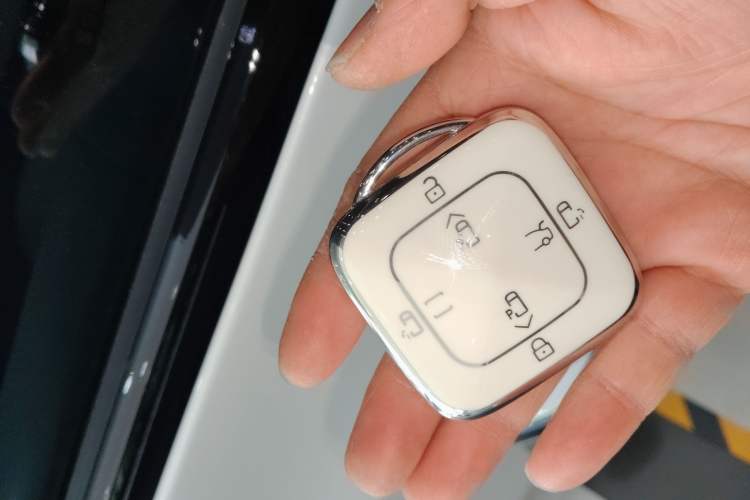 Used Zeekr 009 2024 7-Seater Aisle Version 108 kWh