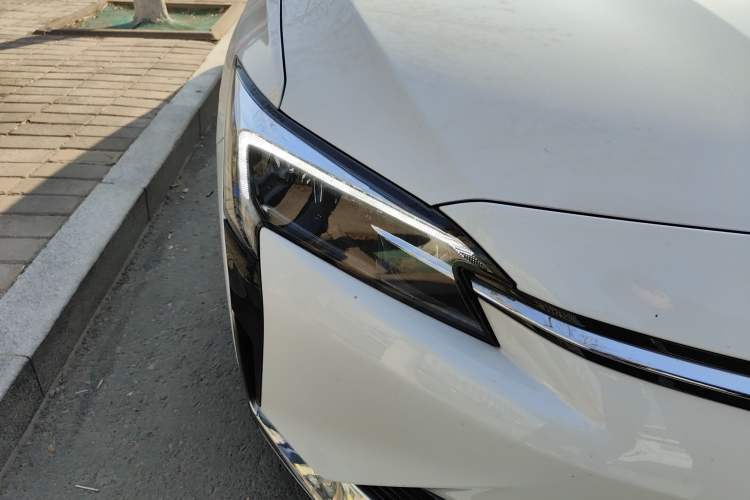 Used Buick Velite 6 2023 430km Comfort Edition
