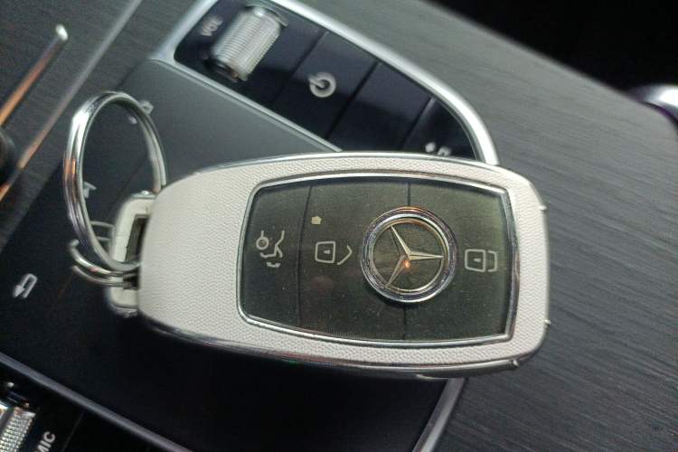 Used Mercedes-Benz C-Class 2021 C 260 Coupe
