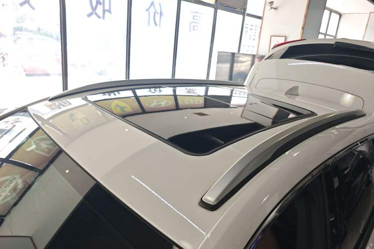 Used Buick Encore GX 2020 20T CVT Two-Wheel Drive Flagship Version
