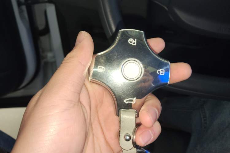 Used  eπ008 2024 210Max Range-Extended Version 6 Seats