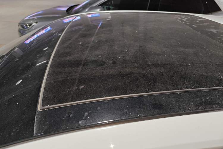 Used Audi A3 2019 Sportback 35 TFSI Fashion Edition China VI Emission Standard