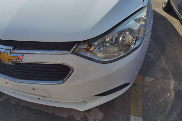 Used Chevrolet Sail 2015 Sail 3 1.3L AMT Ideal Edition
