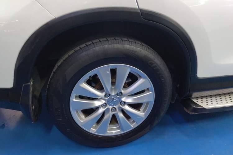 Used Honda CR-V 2016 2.0L two-wheel drive Urban Edition