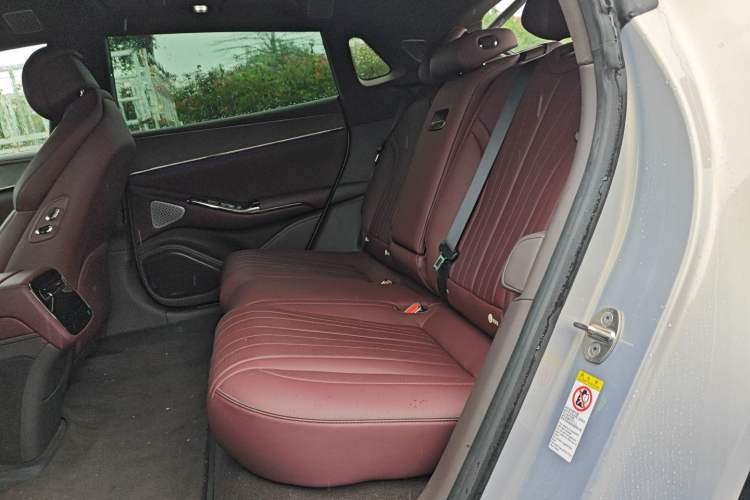 Used Denza Z9GT 2024 1100 4x4 Pro Version
