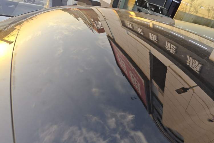 Used Wuling Bingo PLUS 2024 330 km Range Five-Seater Version
