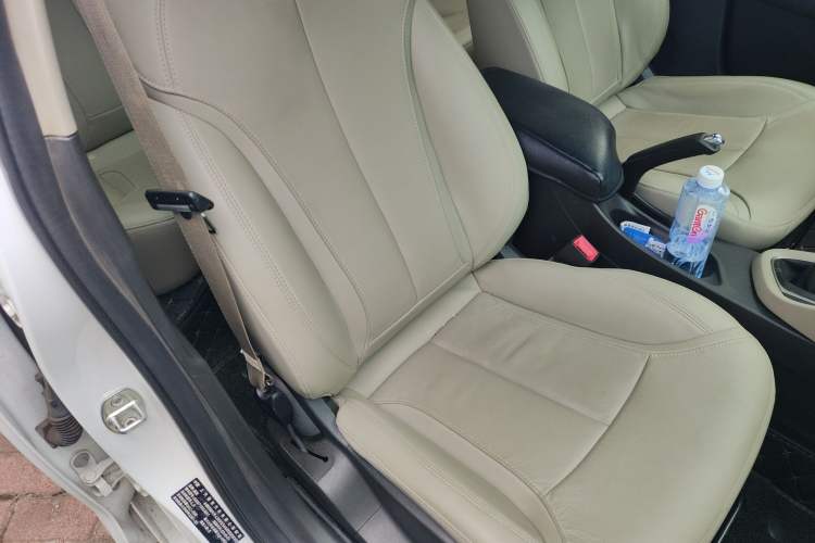 Used Buick GT 2018 15T Manual Elite Version China V Standard
