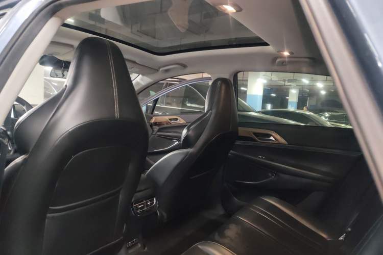 Used XPeng P5 2023 Smart Drive Edition
