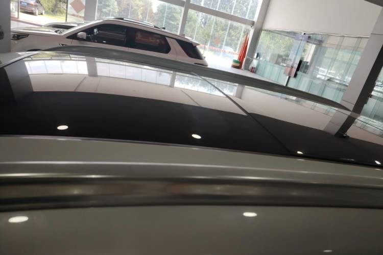 Used BMW X1 2019 sDrive18Li Premium Edition