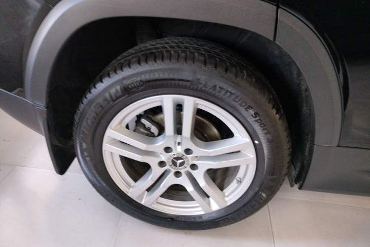 Used Mercedes-Benz GLB 2023 GLB 200 Dynamic Edition
