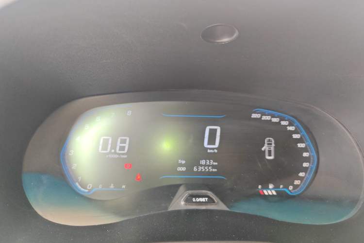 Used Wuling Hongguang S3 2018 1.5L Manual Comfort Model China V Standard
