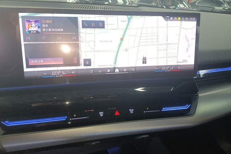 Used BMW 5 Series 2024 525Li M Sport Package
