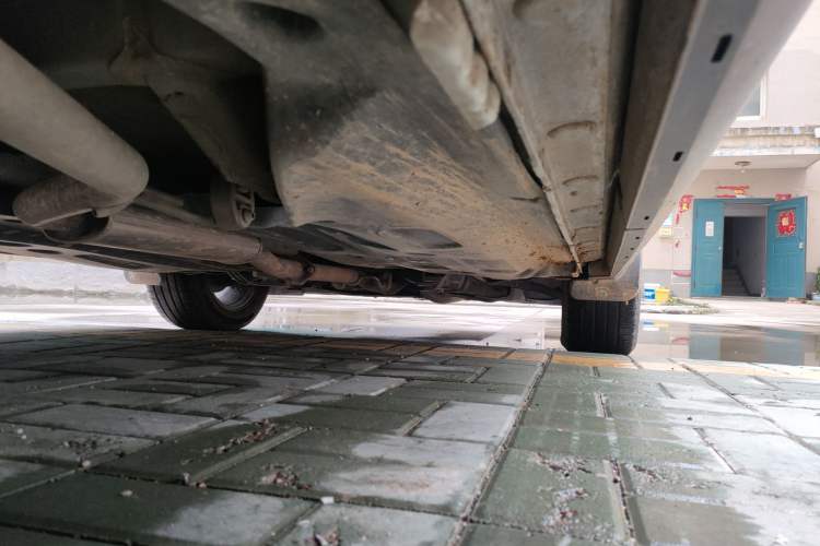 Used BYD Song PLUS 2020 1.5T Automatic Luxury Version