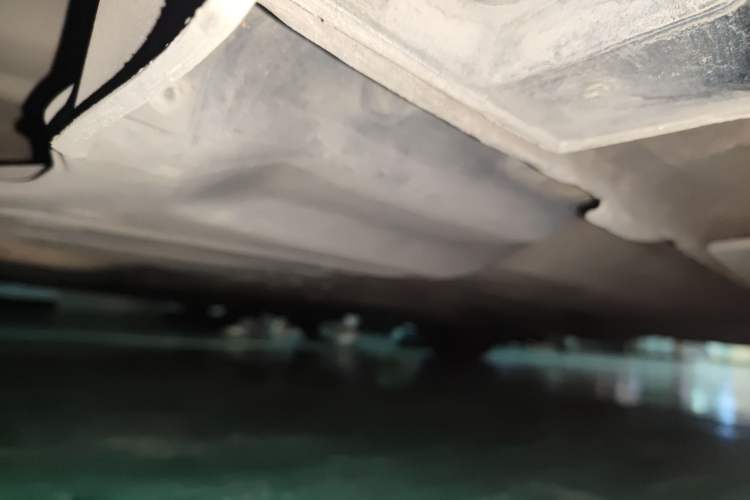 Used Honda Accord 2016 2.0L Elite Edition
