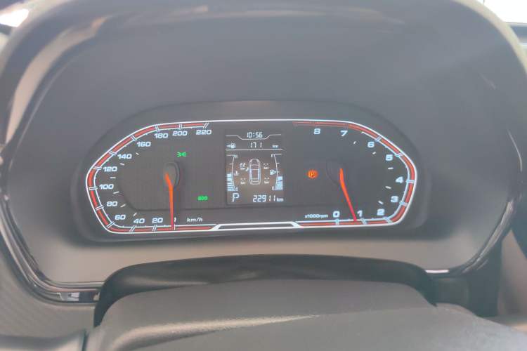 Used Chery Tiggo 3X 2018 1.5L Automatic Elite Edition
