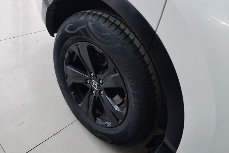 Used Honda Breeze 2020 240TURBO CVT 2WD Elite Edition