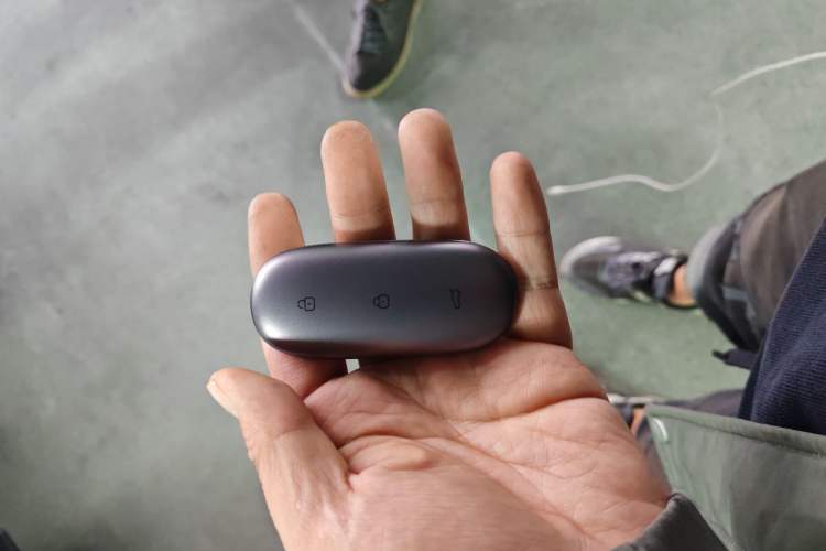 Used Li Auto L7 2023 Max model
