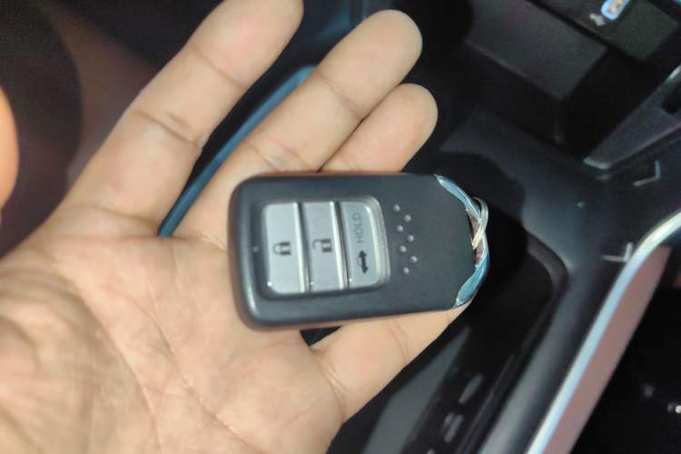 Used Honda Inspire 2019 Rui·Hybrid 2.0L Jingya Edition China VI
