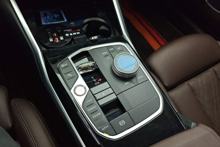 Used BMW i3 2022 eDrive 35 L