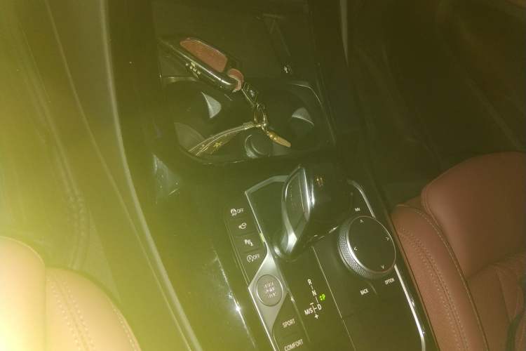 Used BMW X3 2023 Restyled xDrive30i Leading Edition M Night Sky Package
