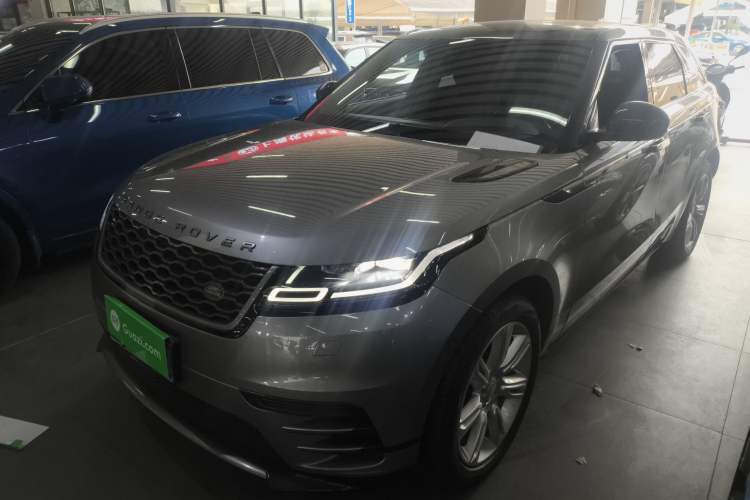 Used Land Rover Range Rover Velar 2020 P250 R-DYNAMIC S