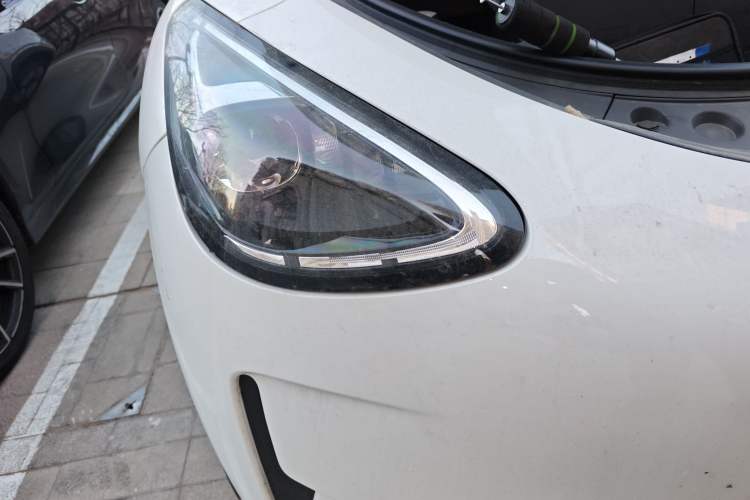 Used Geely Galaxy Geome 2025 310km Youth Edition