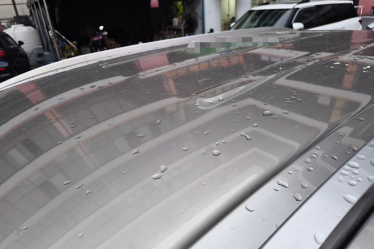 Used AION Y 2023 Plus 510 Enjoy Edition
