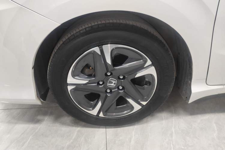 Used Honda Envix 2019 180TURBO CVT Enjoyment Edition China VI
