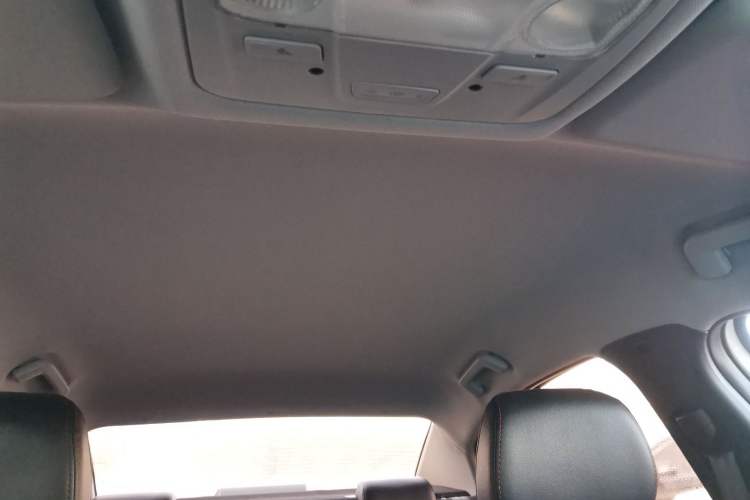 Used Chery Arrizo 5 2017 1.5L CVT Elite Edition
