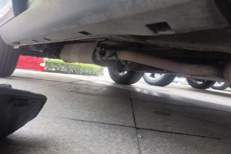 Used Geely Auto Emgrand X7 Sport 2016 1.8TD Automatic ZhiShang Model
