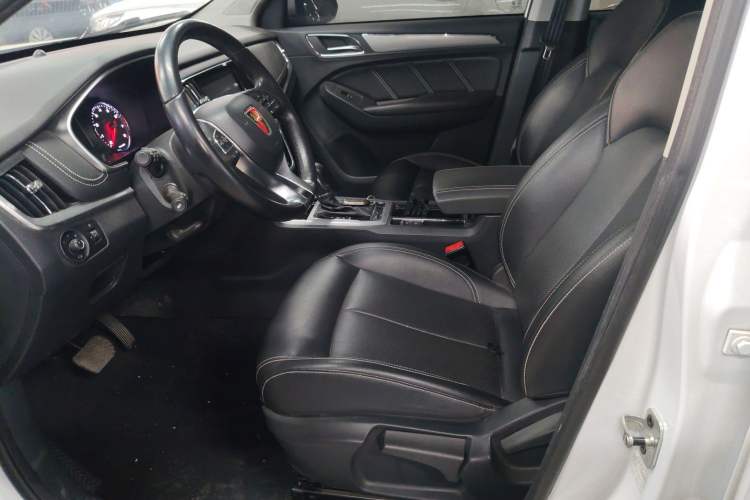 Used Roewe RX5 2020 20T Automatic 4G Connected Million Edition