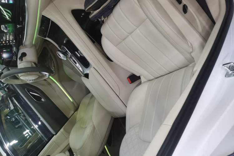 Used VOYAH Dream 2024 PHEV Extended-Range Premium Edition