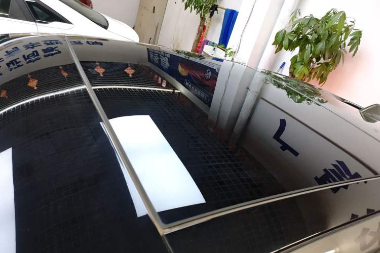 Used Citroen C5 X 2021 1.6T Flagship Edition
