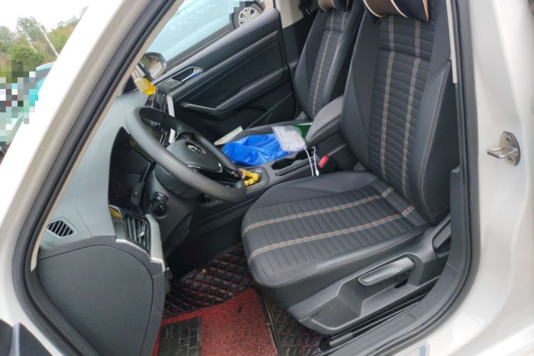 Used Volkswagen Lavida 2019 280TSI DSG Comfort Edition China VI standard
