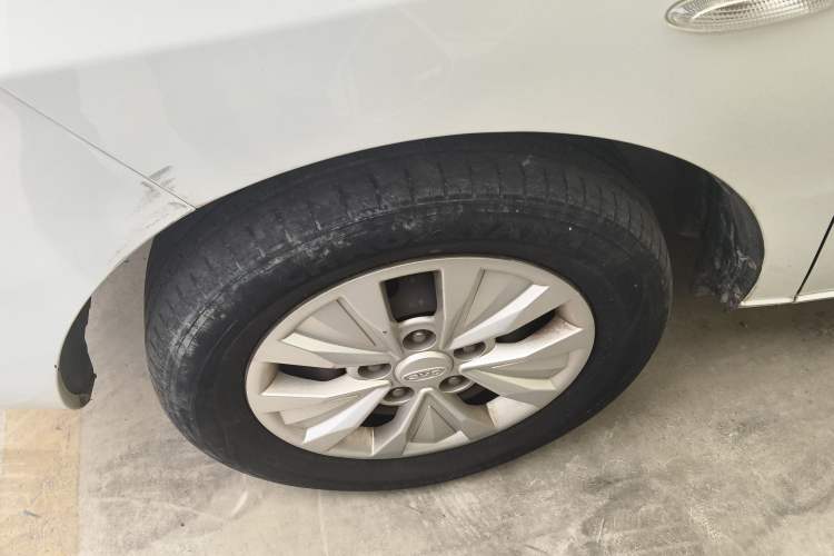 Used JAC Refine M3 2019 Creator Edition 1.8L Luxury Model
