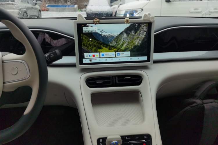 Used  Geome 2025 310km Youth Edition