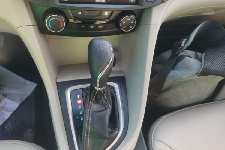 Used Buick GT 2016 15N Automatic Elite Edition
