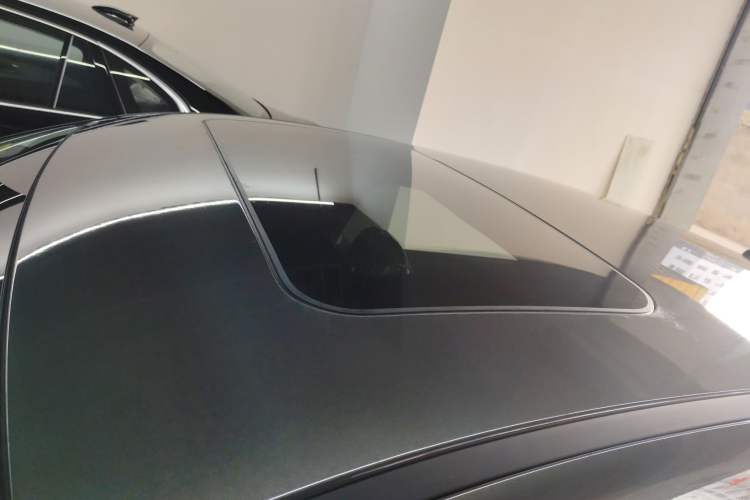 Used Hyundai Elantra 2023 1.5L CVT GLX Elite Edition
